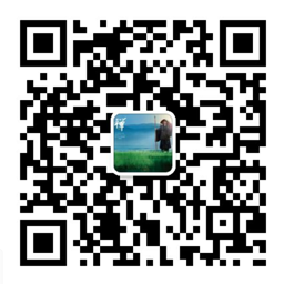 微信二维码